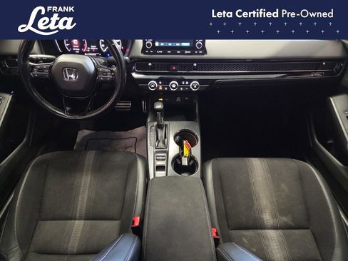 Used 2022 Honda Civic Sport image 16