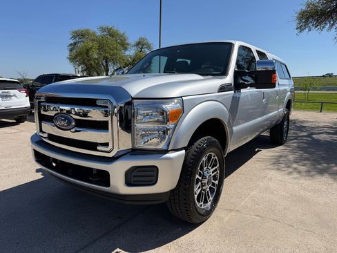 Used 2011 Ford F250 XL w/ PWR Equipment Group AWD/4WD image 3