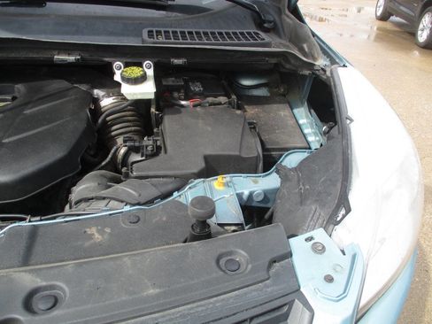 Used 2013 Ford Escape SE image 39