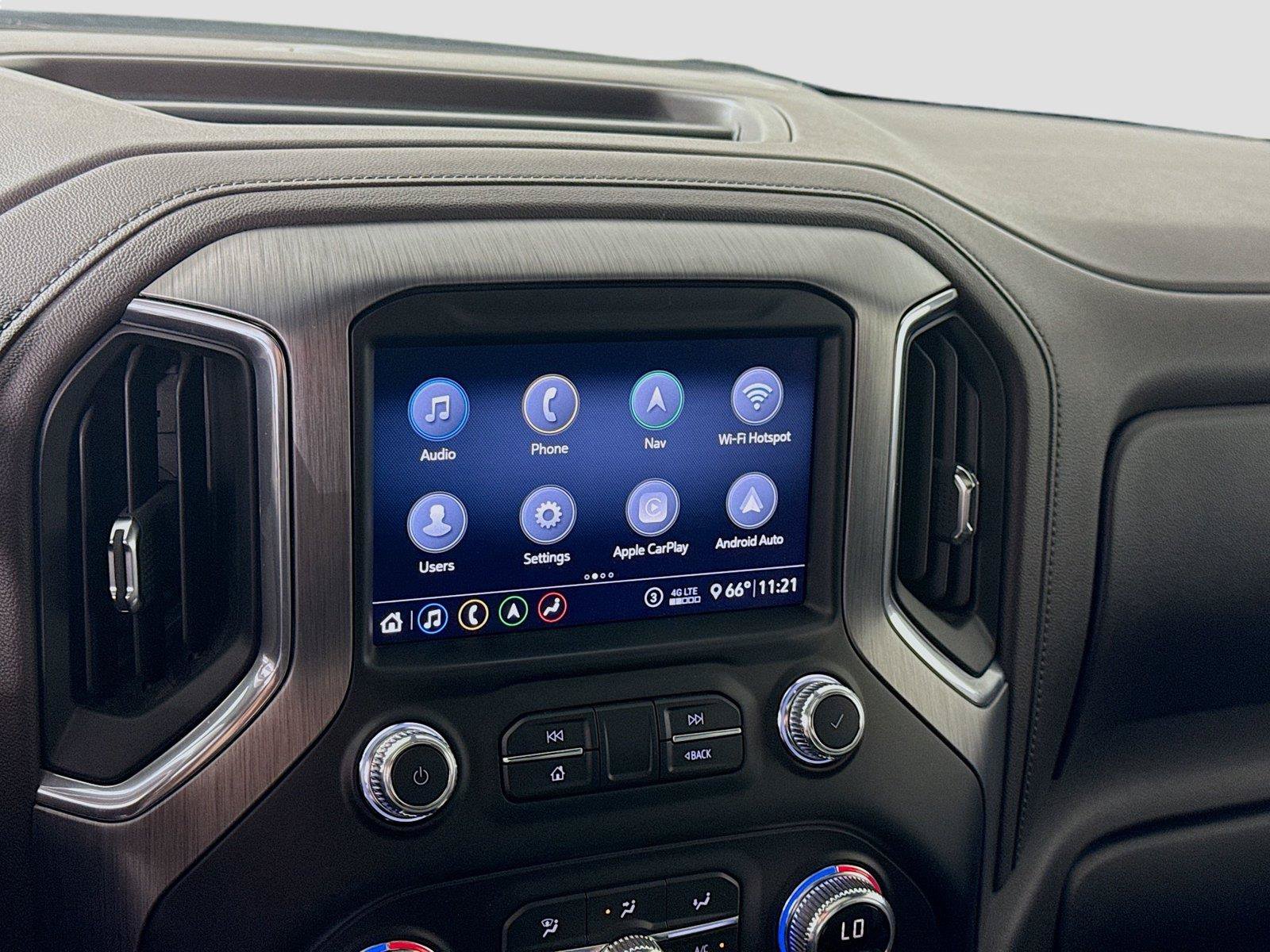 Used 2020 GMC Sierra 1500 Denali w/ Denali Ultimate Package AWD/4WD image 9