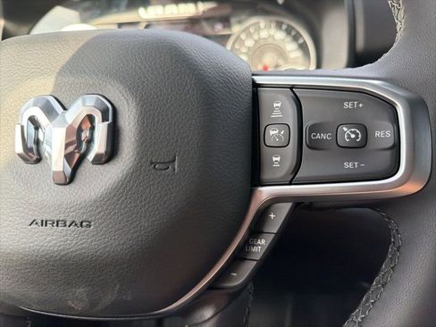 New 2026 RAM 1500 Big Horn image 18
