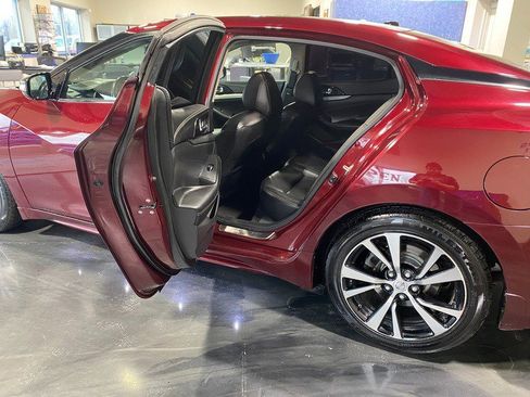 Used 2018 Nissan Maxima 3.5 SL image 14