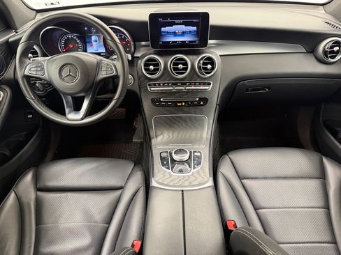 Used 2018 Mercedes-Benz GLC 300 4MATIC image 15