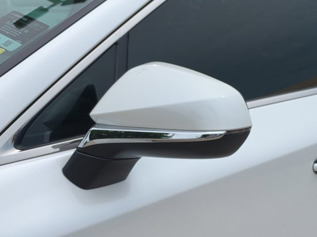 Certified 2026 Lexus RX 350 FWD image 12