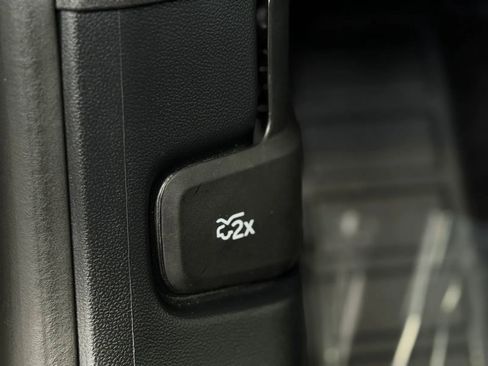 Used 2023 Ford Bronco Sport Heritage w/ Heritage Convenience Package image 25