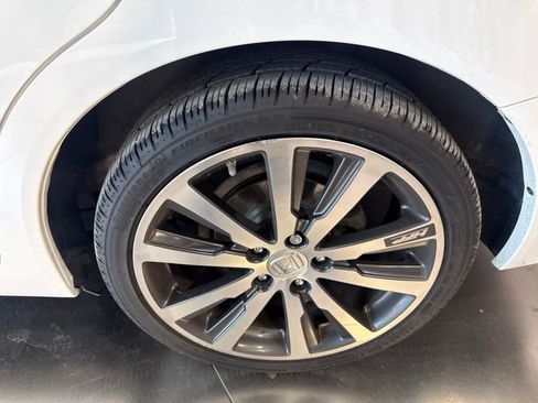 Used 2015 Honda Civic Si image 11