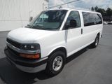 Used 2016 Chevrolet Express 3500 LT w/ LT Preferred Equipment Group image 3