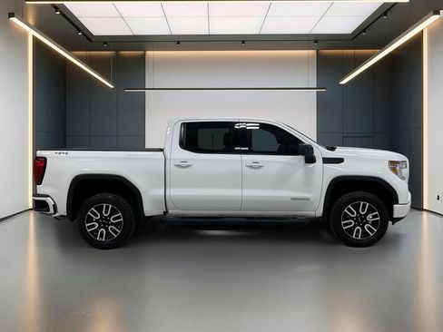 Used 2022 GMC Sierra 1500 Elevation AWD/4WD image 7