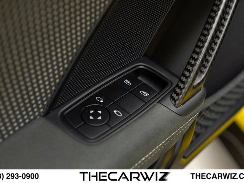 Used 2024 Porsche 911 GT3 RS RWD image 52