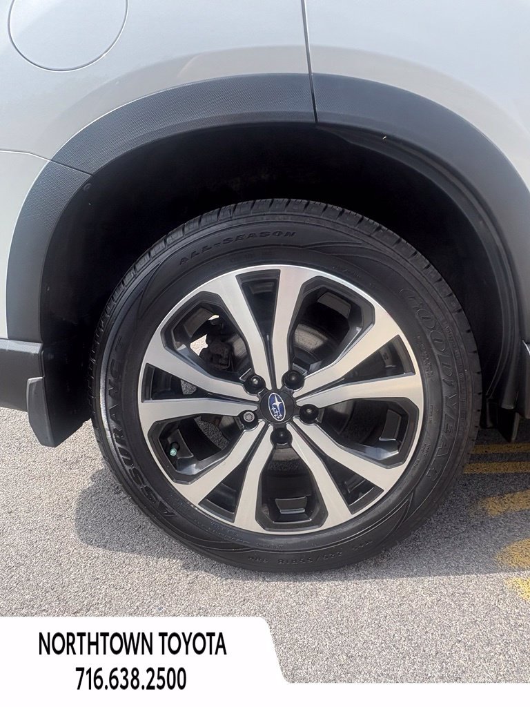 Used 2020 Subaru Forester Limited AWD/4WD image 10