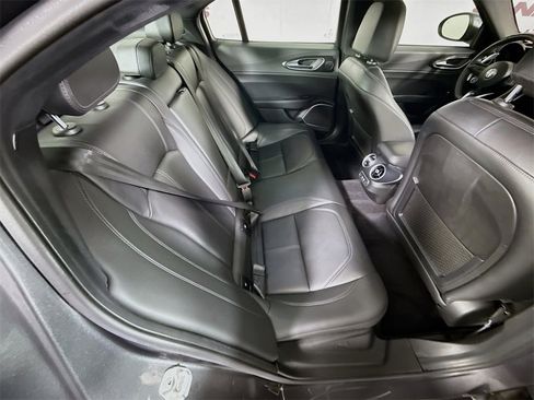 Used 2023 Alfa Romeo Giulia Sprint image 29