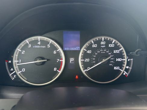 Used 2014 Acura RDX FWD image 5