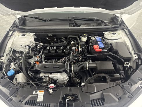 Used 2024 Honda Accord EX image 10