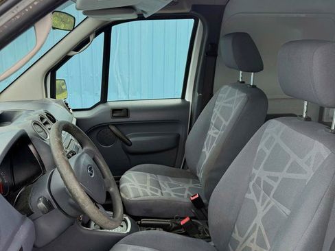 Used 2012 Ford Transit Connect XLT FWD image 4
