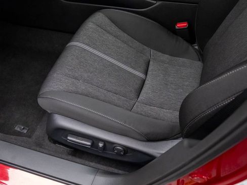 New 2025 Honda Accord Sport image 15