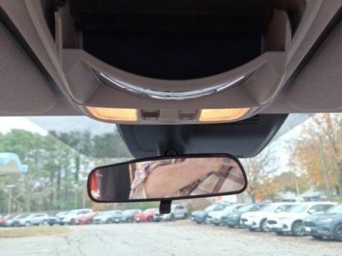 Used 2022 Honda CR-V EX image 24