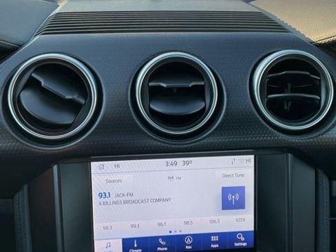 Used 2021 Ford Mustang GT Premium w/ California Special Package image 31