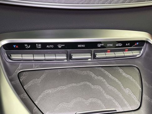Used 2024 Mercedes-Benz AMG GT 43 image 32