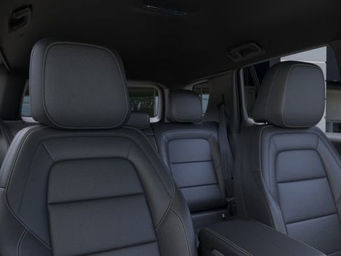 New 2026 GMC Terrain Elevation w/ Elevation Premium Package FWD image 24