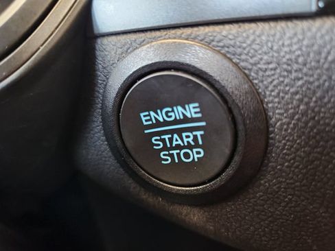 Used 2025 Ford Escape Active AWD/4WD image 8