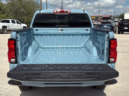 New 2026 Chevrolet Colorado LT w/ LT Convenience Package image 24