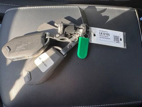 Used 2025 Kia Telluride SX X-Line AWD/4WD image 23