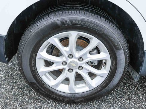 Used 2020 Chevrolet Equinox LT image 12