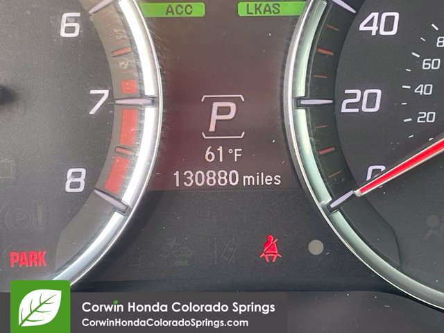 Used 2020 Acura MDX w/ Technology Package AWD/4WD image 21