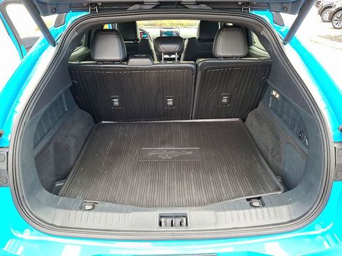 Used 2021 Ford Mustang Mach-E GT image 28