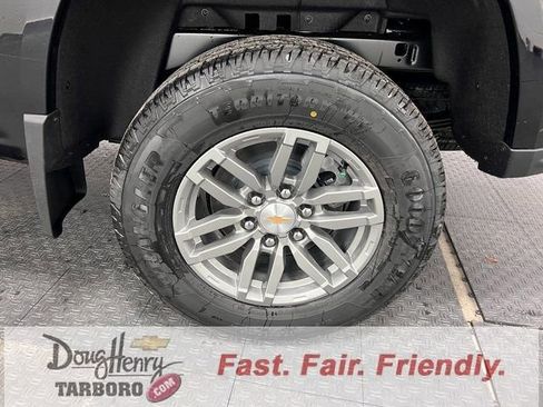 New 2026 Chevrolet Colorado LT w/ LT Convenience Package image 24