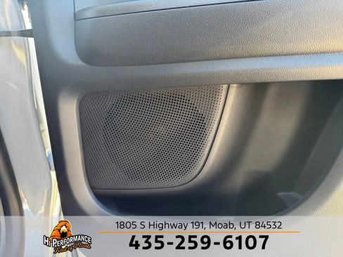 New 2026 Ford Bronco Sport Outer Banks w/ Outer Banks Tech Package+ AWD/4WD image 39