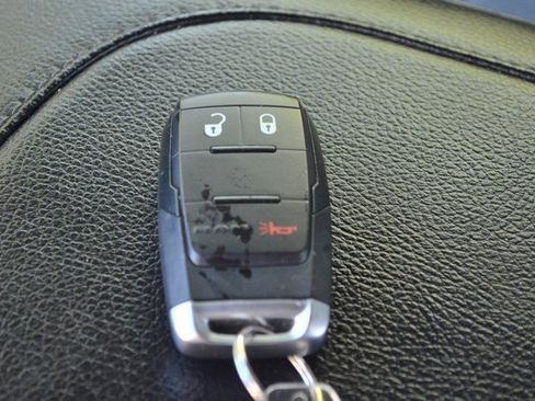 Used 2024 RAM 3500 Big Horn image 25