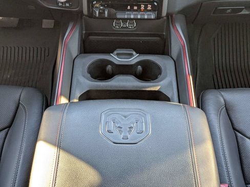 Used 2020 RAM 1500 Rebel w/ Rebel Level 2 Equipment Group AWD/4WD image 19