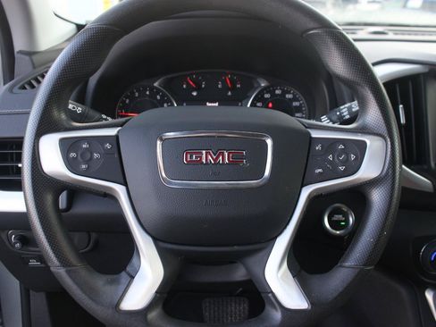 Used 2023 GMC Terrain SLE w/ Driver Convenience Package AWD/4WD image 19