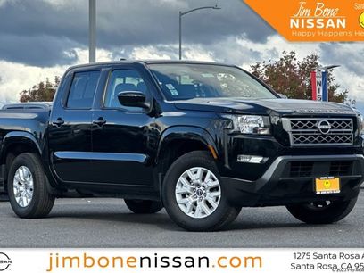 Certified 2023 Nissan Frontier SV w/ SV Convenience Package