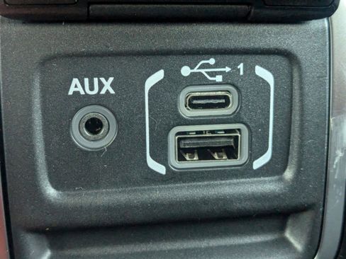 New 2024 Jeep Wrangler Sahara image 25