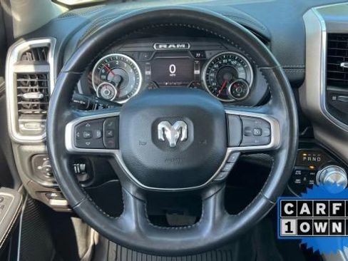 Used 2022 RAM 1500 Laramie image 29