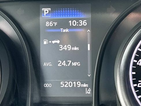 Used 2023 Toyota Camry SE FWD image 25