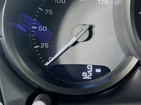 New 2026 Porsche Macan Turbo image 13