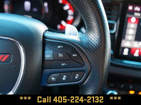 Used 2024 Dodge Durango R/T AWD/4WD image 36