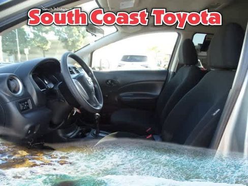 Used 2014 Nissan Versa Note S Plus image 17