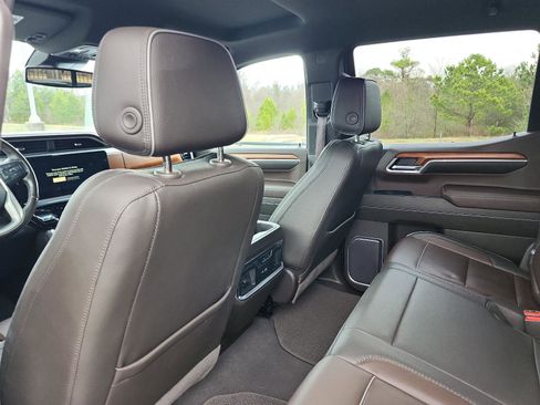 Certified 2022 GMC Sierra 1500 Denali image 12