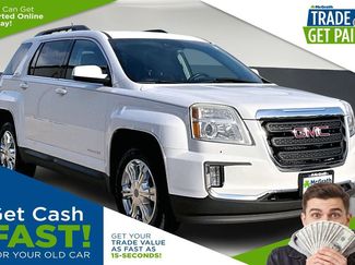 Used 2017 GMC Terrain SLE w/ Technology Package video 1