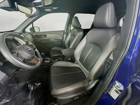 Used 2025 Subaru Forester Sport image 28