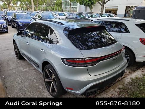 Used 2023 Porsche Macan image 23