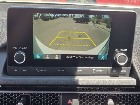 Used 2026 Honda Civic Sport Touring image 31
