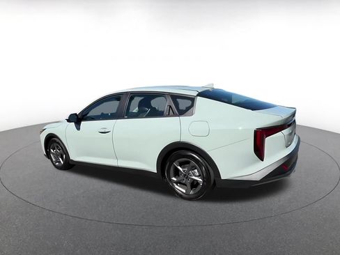 Used 2026 Kia K4 FWD image 10