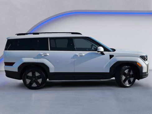 New 2026 Hyundai Santa Fe SEL AWD/4WD image 3