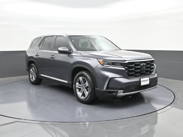 Certified 2025 Honda Pilot EX-L image 22