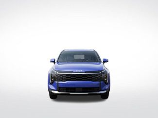 New 2026 Kia Sportage EX FWD video 2